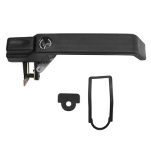 Exterior Door Handles for   L316 2007-2016 for   L316 90 /110 1987-2016 Front Left
