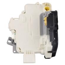 Actionneur de Verrouillage de Porte Avant Gauche 8E1837015AA pour A3 A4 A6 A8 Exeo 2003-2016