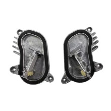 63117493227 63117493228 Yellow Lemon Angel Eyes LED Daytime Running Light Module for  F32 M4 F82 F80 F83