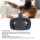 120 Weitwinkel Virtual-Reality-Headset, 32" Bildschirm, Schwarz 5