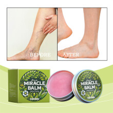 Senzio Miracle Balm, Senzio Miracle Balm