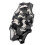 Combinaison de récupération pour chat, taille S, camouflage, modal 1