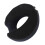 Cuscino per viso in giù Blu Navy - Memory Foam 2