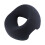 Cuscino per viso in giù Blu Navy - Memory Foam 3