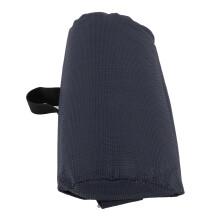Almohada suave universal 35x16 cm azul marino 145 g