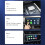UHD TV Box Android 13.0  8-Core Wireless CarPlay & Android Auto Adapter Support 4K HD Video Output Onlie Video 8