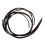 7.3 IDI Non Turbo Glow Plug Harness Wiring Kit Power Cable for  V1 2