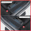 Car  Corner Protector Slide Rail Half-Wrapped  Corner Protector for  Model Y Modification 4