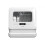 Mini Table Top 3 Place Settings Dishwasher with Water Tank 1