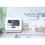 Mini Table Top 3 Place Settings Dishwasher with Water Tank 7