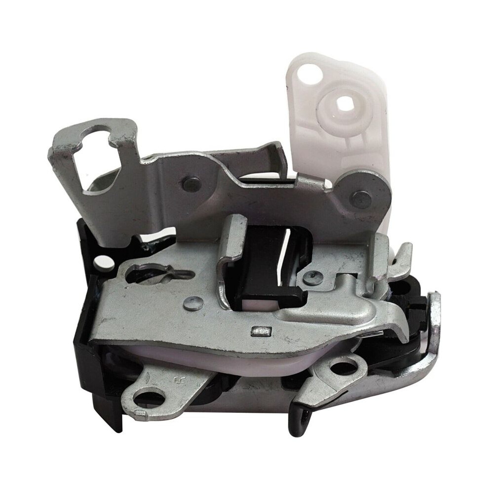 Right Passenger Front Door Lock Actuator 6C3z-2521812-A For F-Series F-250 F-350 F450 Excursion 4711884727100