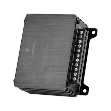 Auto-Audioverstärker-Duoku-4 Kanäle-Klasse D-4x110 W bei 4 Ohm/4x160 W