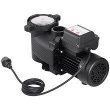 Pompe de piscine - DUOKU - XKP556T - 550 W - 14 000 L/h - Hauteur 12 m