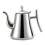 201 Stainless Steel Thickened Teapot with Strainer 9