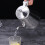 201 Stainless Steel Thickened Teapot with Strainer 6