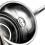 201 Stainless Steel Thickened Teapot with Strainer 1