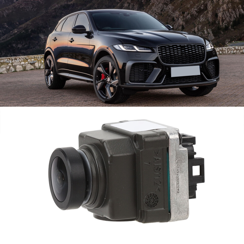 Jaguar Land Rover Fw93-19H422-Ab Parking Camera 7790334470510