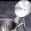 201 Stainless Steel Thickened Teapot with Strainer 11