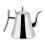 201 Stainless Steel Thickened Teapot with Strainer 8