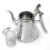 201 Stainless Steel Thickened Teapot with Strainer 10