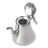 201 Stainless Steel Thickened Teapot with Strainer 5