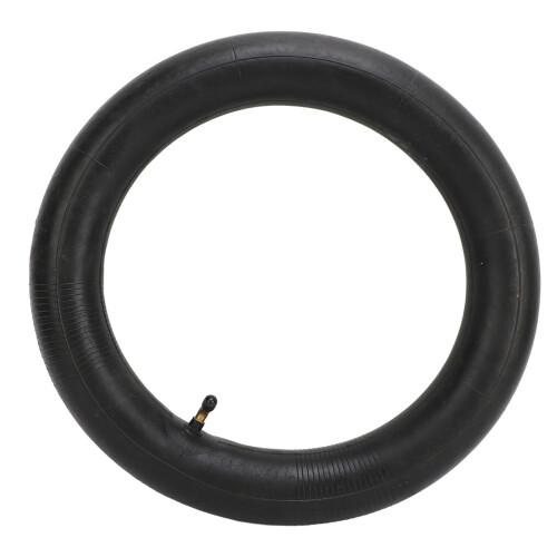 2Pcs 2.50/2.75‑10 Rubber Inner Tubes for Dirt Bikes, 10in 1