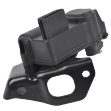 Engine Swirl Flaps Motor 30756099 för C30 C70 S40 V50 S60 V70 S80 XC90 XC70 2.4 D5 Eddy Current Motor