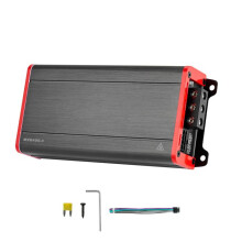 Auto-Audioverstärker-Duoku-4 Kanäle-4x272 W bei 4 Ohm/4x400 W bei 2 Ohm Klasse D