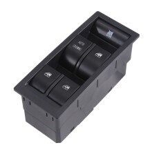 PW851817 Car Left Side Master Power Car Lifter Window for Proton GEN2