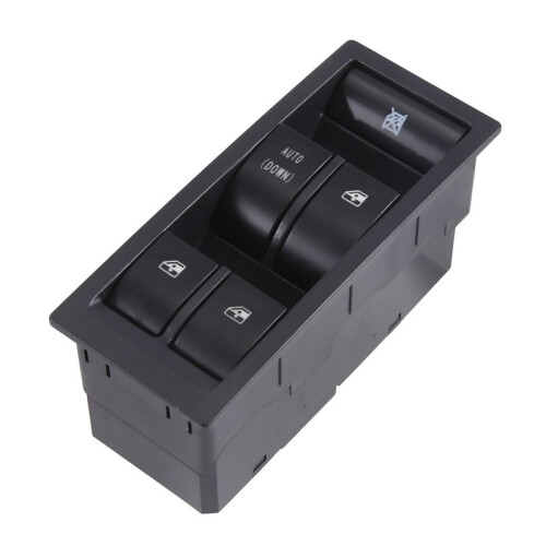 PW851817 Car Left Side Master Power Car Lifter Window  for Proton GEN2