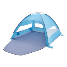 Strandtent - DUOKU - ZP004 - 8 personen - UPF 50+ - Polyester 190T