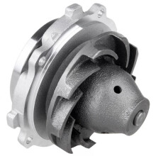 Vattenpump med Packning för 2.8L 3.1L 3.4L 3.5L 10048949, 10174858, 12371989