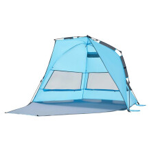 Strandtent - DUOKU - YL-beach5A - Pop-up - Bescherming UPF 50+ - 4 personen