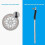 Tire Valve Stem Puller Tool with Valve Core Tool for Universal Car Valve Stem Extenders Straight 4