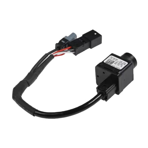 5ND980556 Rear View Reverse Camera Backup Parking Camera Fits for  Car Accessories 2