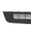 A2049059901 Dashboard Hazardous Heated  Control Panel for   W204 C180 C200 C220 C250 C320 C350 5