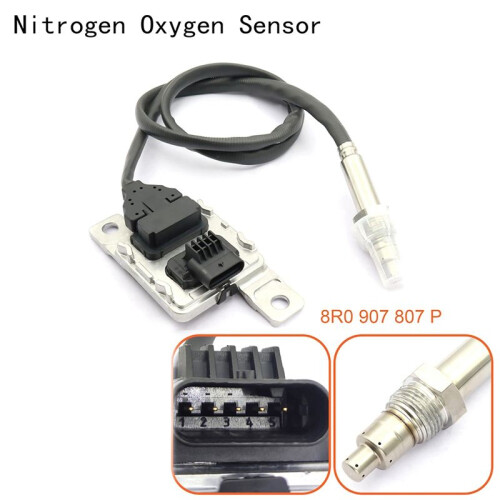 8R0907807P Nitrogen Oxygen Sensor for   NOx Sensor 1