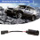 98510H1000 Car Front Windshield Washer Fluid Pump for  Terracan 2001-2006 2