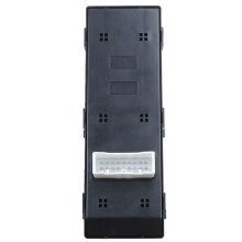 93570-G6000 Elektrisch Raamschakelaar Lifter Knop 93570G6000 voor Picanto 2017