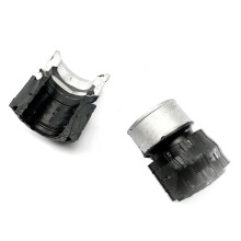 95534379300 1Lot/4 Pièces Base de Support de Stabilisateur en Caoutchouc Adaptée pour Cayenne
