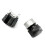 95534379300 1Lot/4Pcs Stabilizer Support Base Rubber Suitable for Cayenne 4