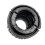 95534379300 1Lot/4Pcs Stabilizer Support Base Rubber Suitable for Cayenne 6