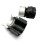 95534379300 1Lot/4Pcs Stabilizer Support Base Rubber Suitable for Cayenne 8