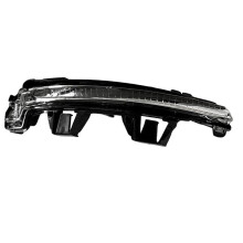 Señal de del Espejo de la Puerta Izquierda 31498601 para XC60 S60 S90 V40 V90 XC40 2018-2023 Luz Indicadora LED del Espejo Lateral