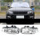 Car Front Bumper Fog Lamp Light for   Evoque 2011-2015 Left Side LR026090 4