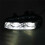 Car Front Bumper Fog Lamp Light for   Evoque 2011-2015 Left Side LR026090 7