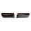 2PCS Interior Dashboard Air Vent AC Outlet Covers for   / Seagull 2