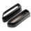 2PCS Interior Dashboard Air Vent AC Outlet Covers for   / Seagull 7