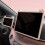 Car Navigation Screen Protective Frame Trim Cover for    / for  Seagull 4