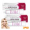 2PCS Long lasting Thermoplastic Denture Adhesive 28g - 100% ORGINAL 1